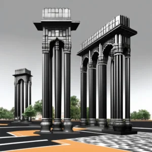 Iron Pillar of Delhi: Ancient Masterpiece of Indian Metallurgy and Engineering