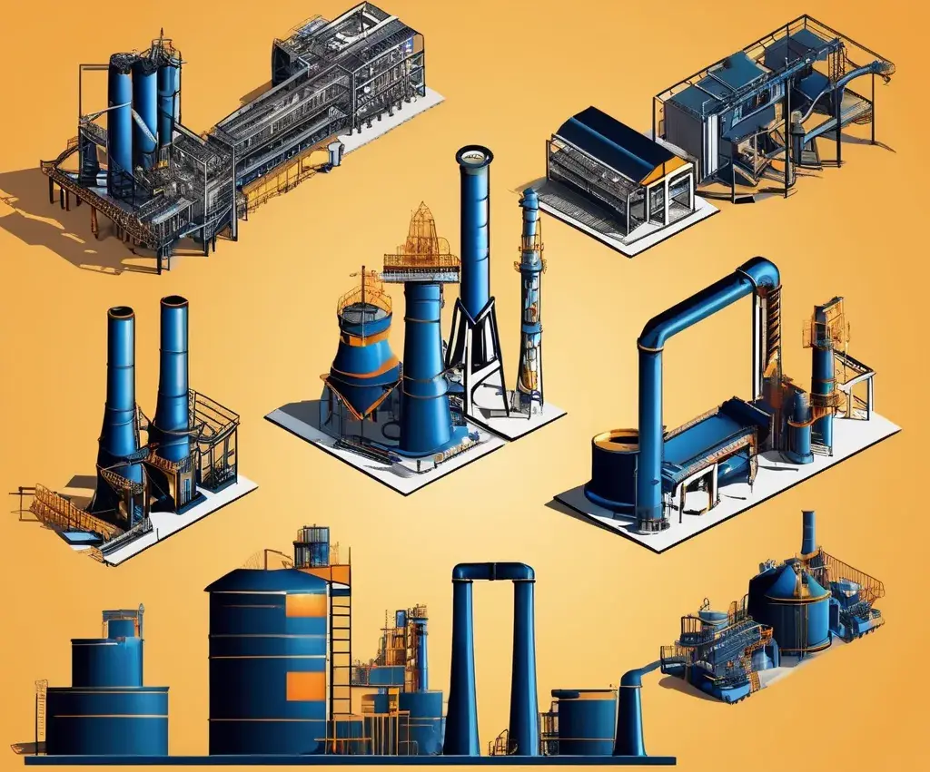 Steel Technology: Advancements in Steel Production and Innovation